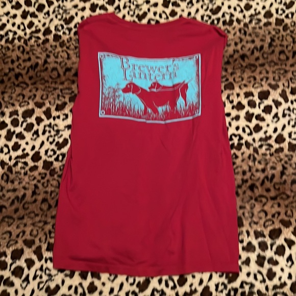 Youth Large Brewers Lantern Long Sleeve - Picture 2 of 2